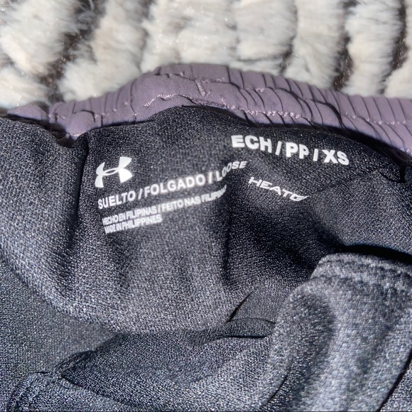 Under Armor Shorts - Picture 2 of 2